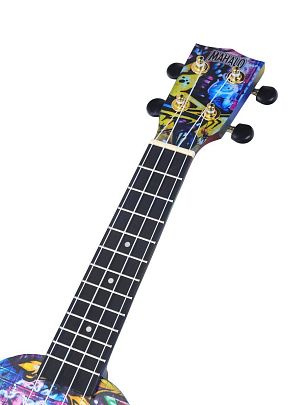 Mahalo MA1GR