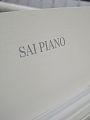 Sai Piano P-150WH