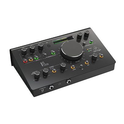 Behringer STUDIO L