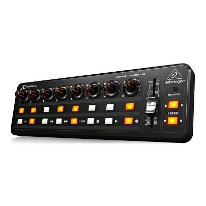 Behringer X-TOUCH MINI