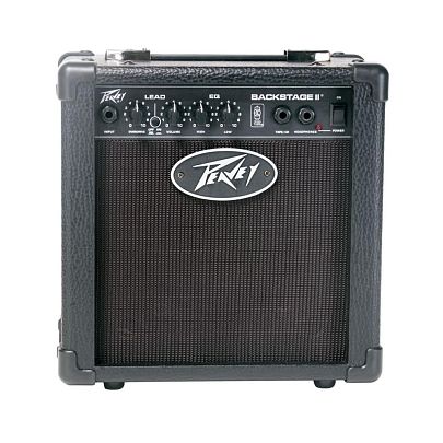 Peavey Backstage II