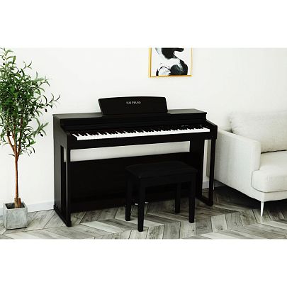 Sai Piano P-110BK