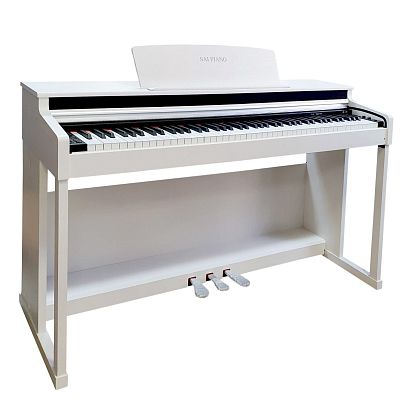 Sai Piano P-110WH