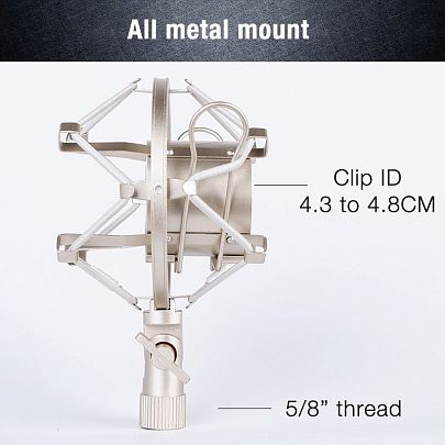 Lux Sound MSA026W