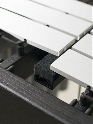 AP Percussion VP1137