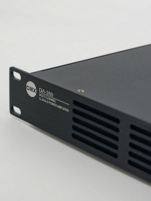 CMX Audio DA-350