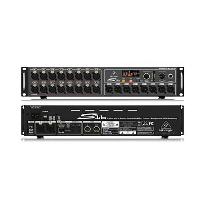 Behringer S16