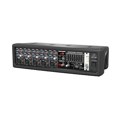 Behringer PMP550M