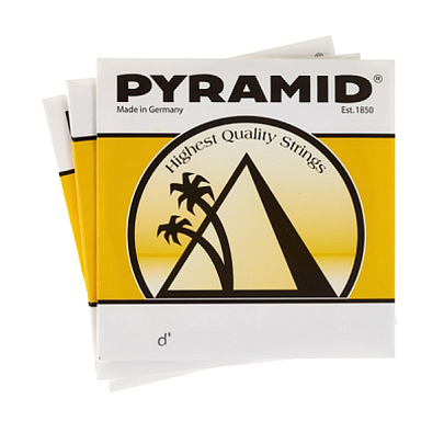 Pyramid 680/3