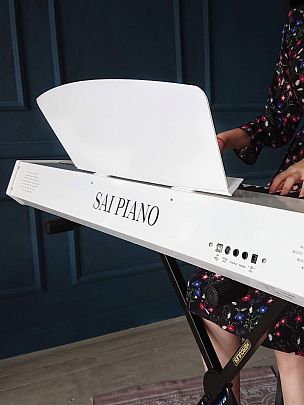 Sai Piano P-9WH
