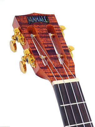 Mahalo MA4KA