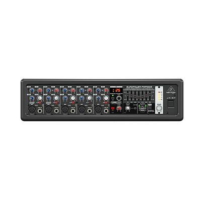 Behringer PMP550M