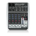 Behringer Xenyx QX602MP3