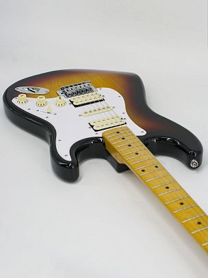 SX SST57+/HSH/3TS