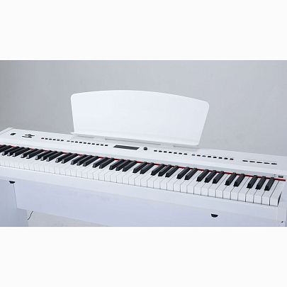 Sai Piano P-65WH