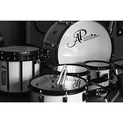 AP Percussion MB-2212