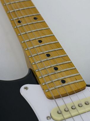 SX SST57+/HSS/BK