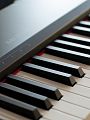 Sai Piano P-9BT-BK