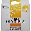 Olympia HQA 1152PB