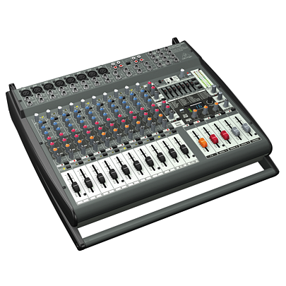 Behringer PMP4000