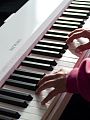Sai Piano P-9WH