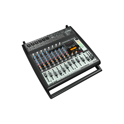 Behringer PMP500