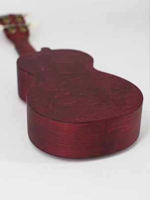 Mahalo ML1CR