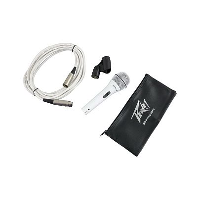 Peavey PVi 2W XLR MIC