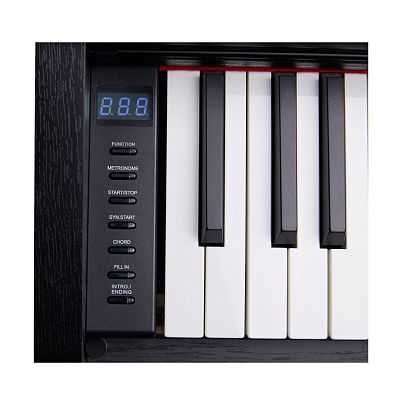 Sai Piano P-150BK