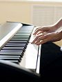 Sai Piano P-9BT-BK