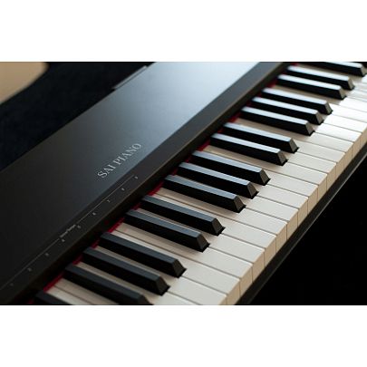 Sai Piano P-9BT-BK