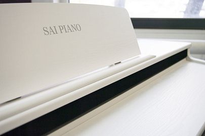 Sai Piano P-110WH