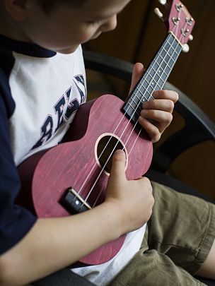 Mahalo ML1CR