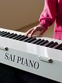 Sai Piano P-9WH