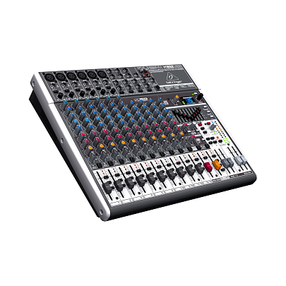 Behringer Xenyx X1832USB